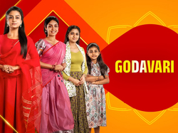 Godavari