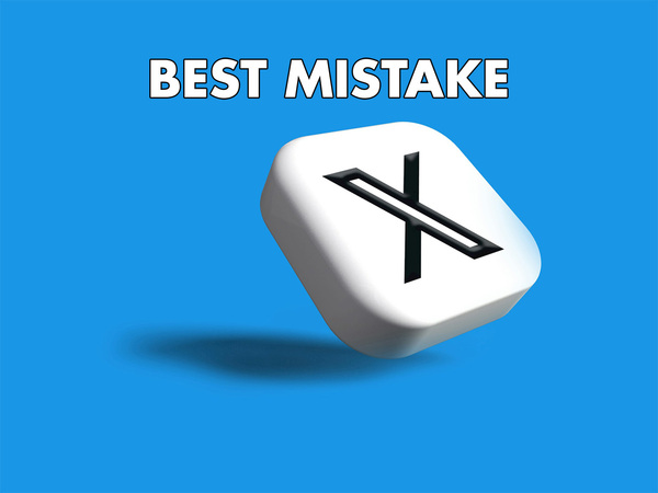 Best Mistake