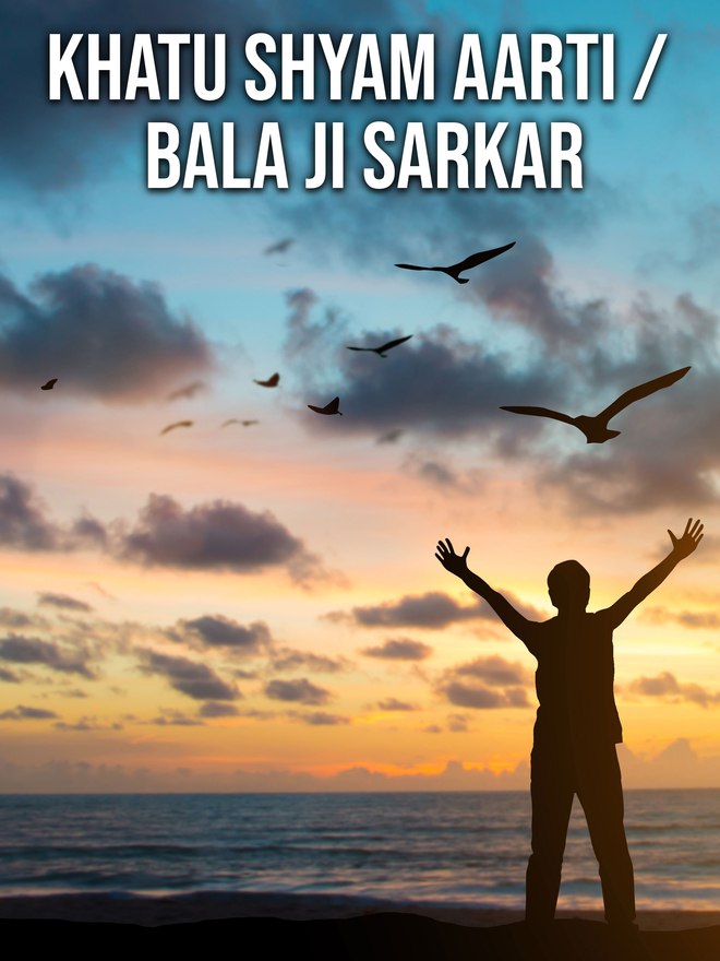 Khatu Shyam Aarti / Bala Ji Sarkar
