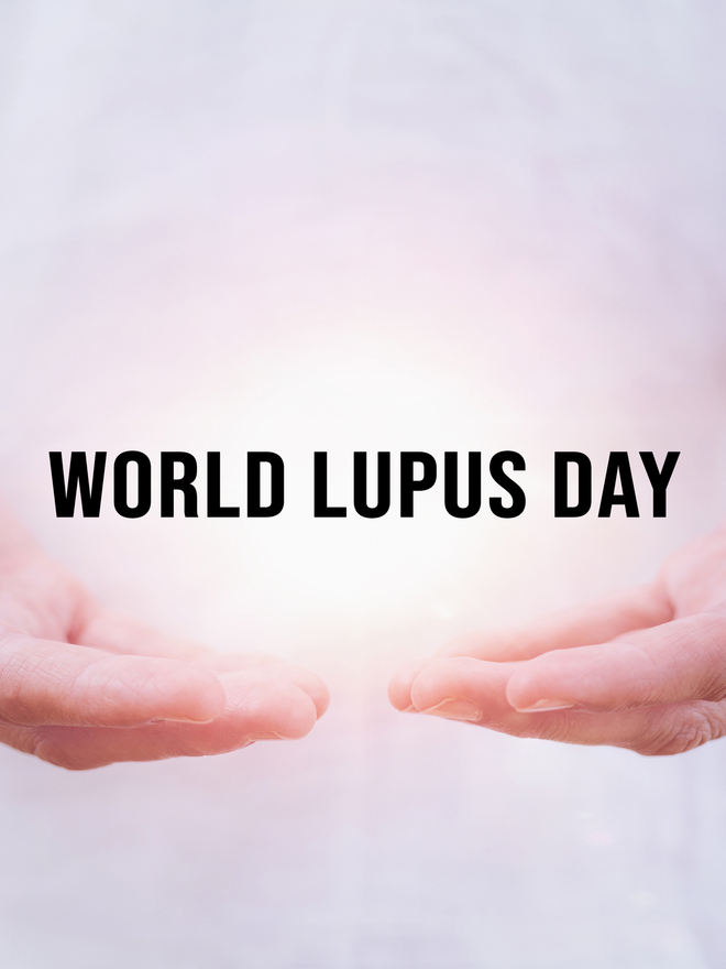 World Lupus Day
