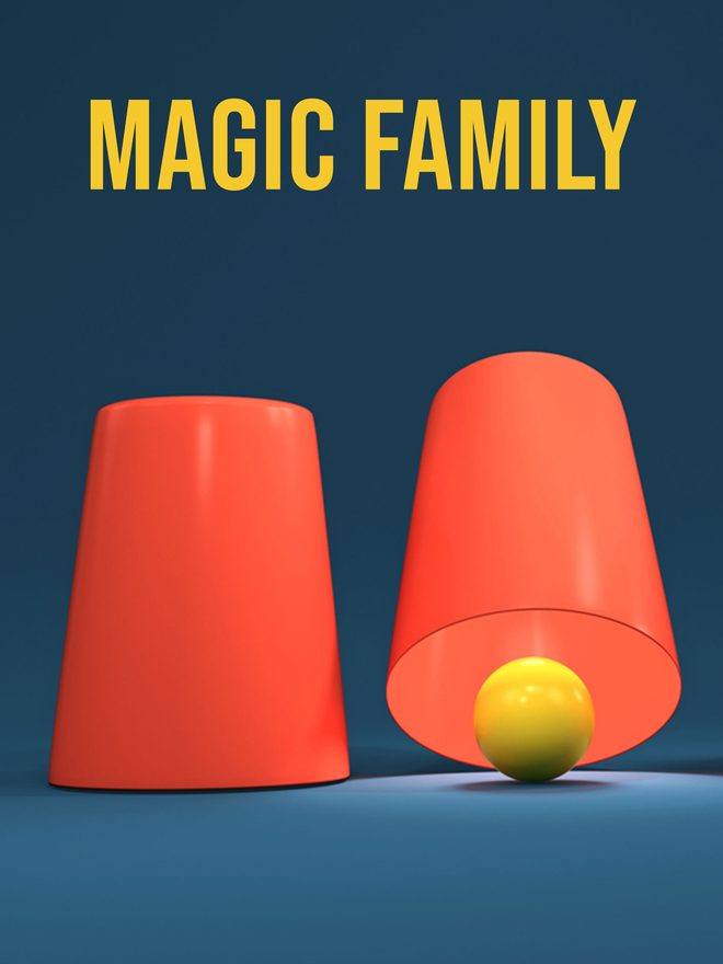 Magic Family