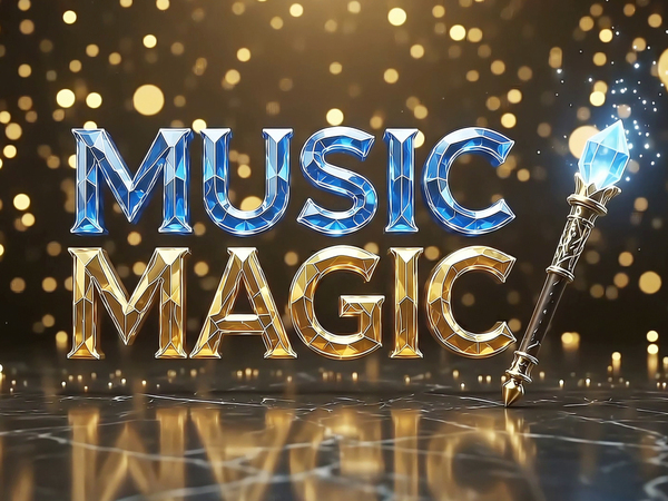 Music Magic