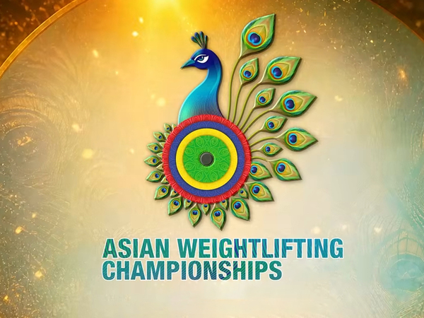 Asian Weightlifting Championship Highlights