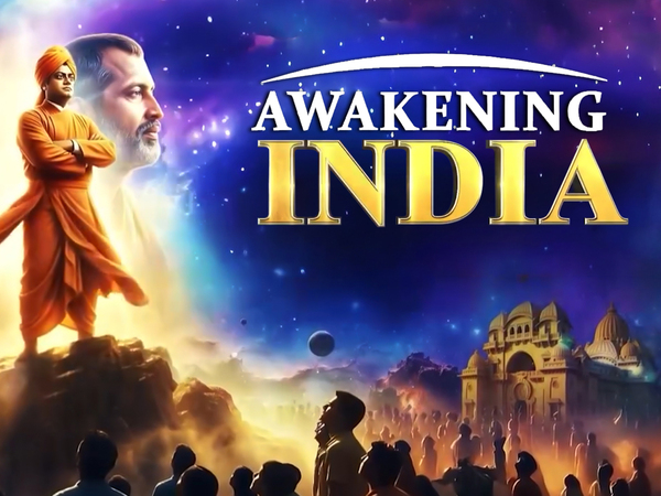 Awakening India