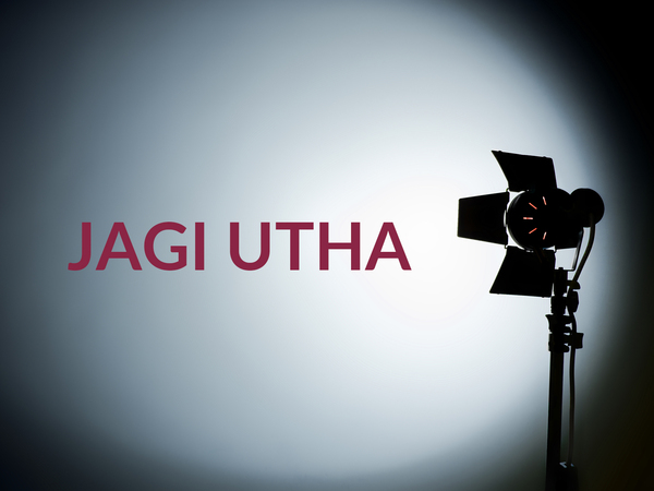 Jagi Utha