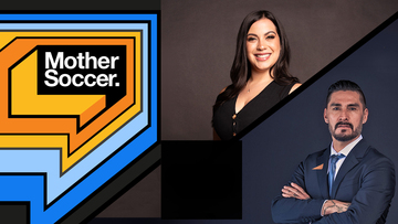 Live: Mother Soccer