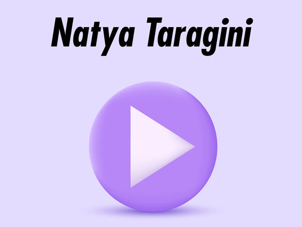 Natya Taragini