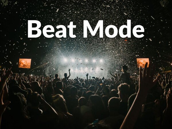 Beat Mode