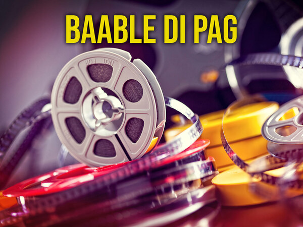 Baable Di Pag