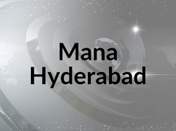 Mana Hyderabad
