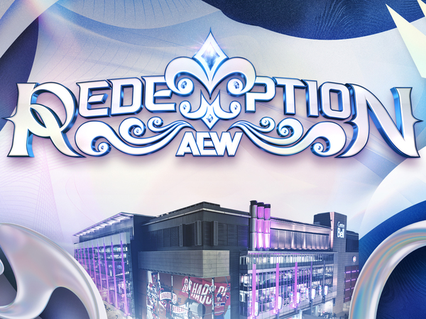 AEW Redemption