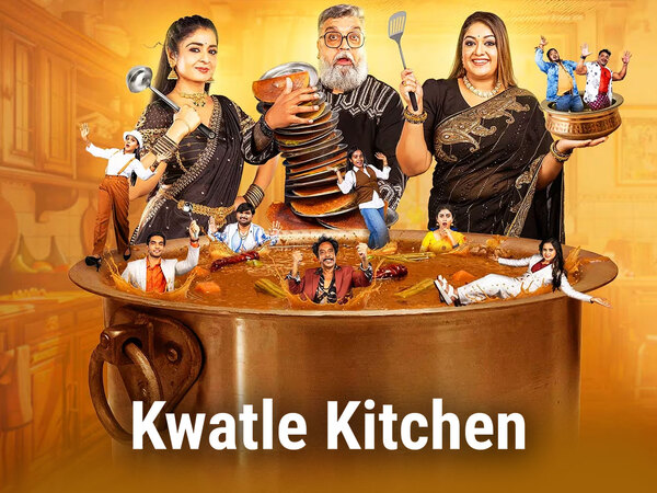 Kwatle Kitchen