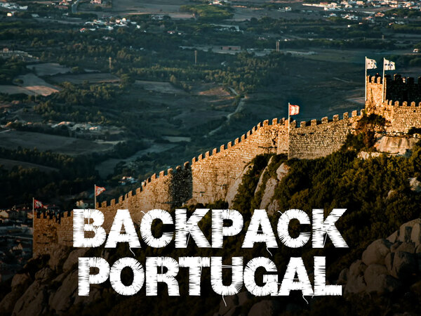 Backpack Portugal