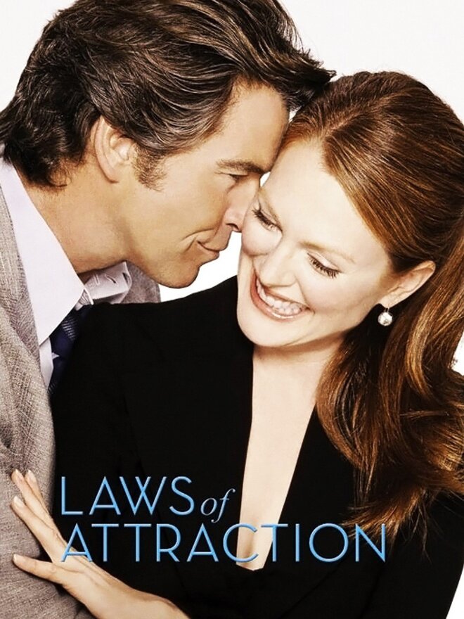 Laws of Attraction