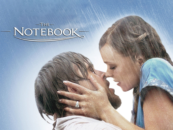 The Notebook