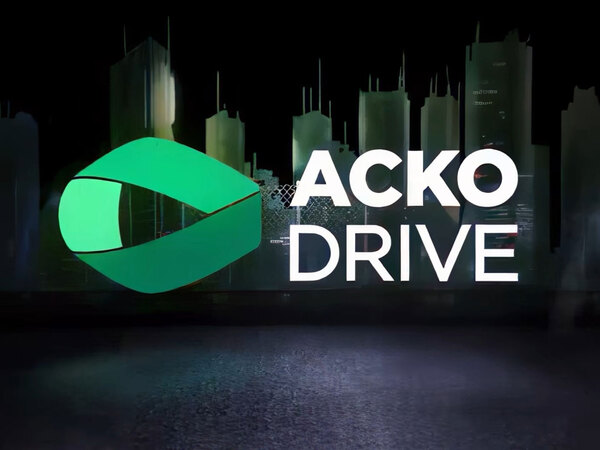 Acko Drive