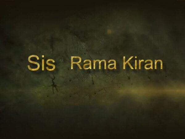 Sis.Rama Kiran