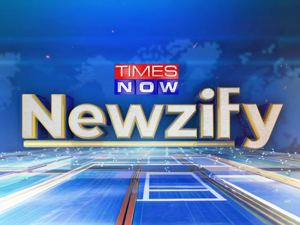 Times Now Newzify