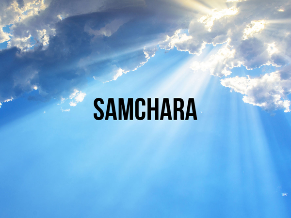 Samchara