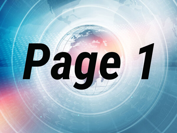 Page 1