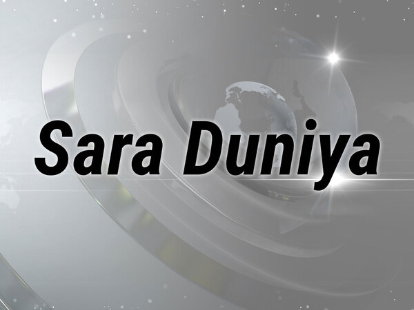 Sara Duniya