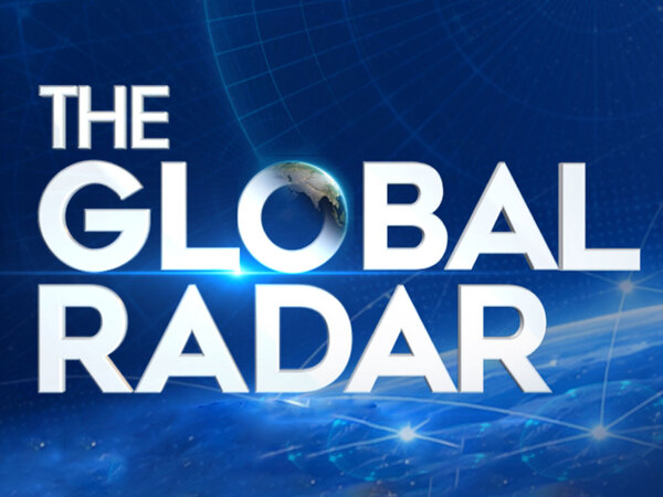 The Global Radar