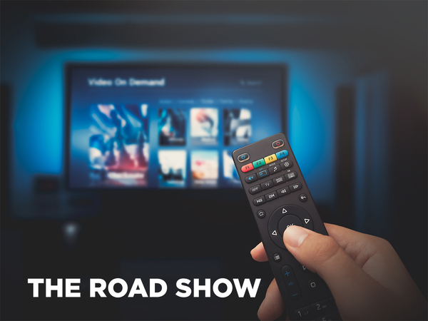 The Road Show