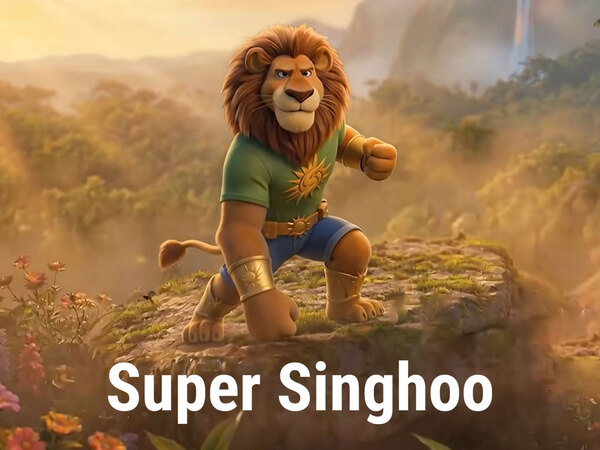 Super Singhoo
