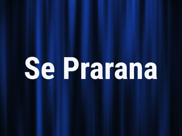 Se Prarana
