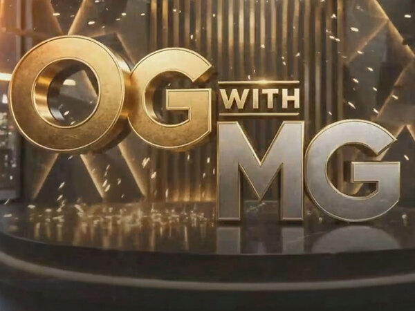 OG With MG