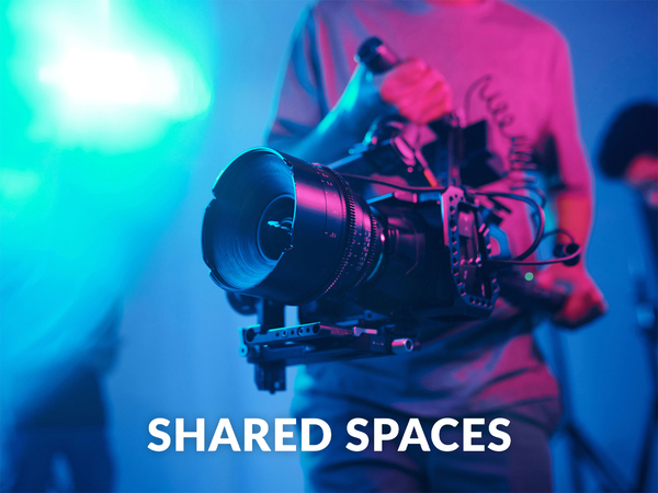 Shared Spaces