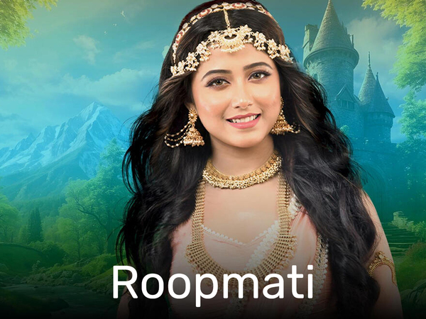 Roopmati