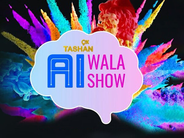 9x Tashan Ai Wala Show