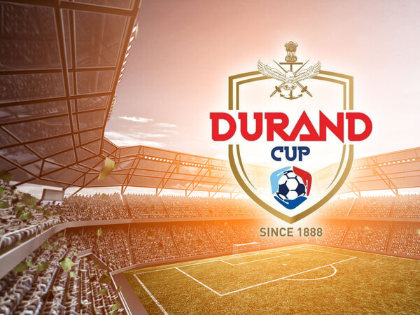 Live - Jamshedpur FC vs. Defenders FC; 2026 Durand Cup