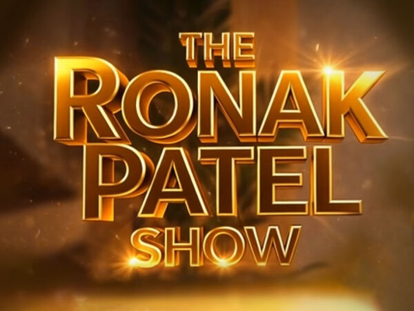 The Ronak Patel Show