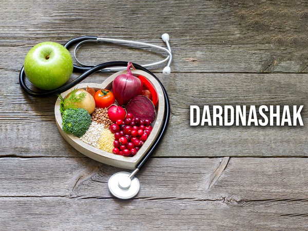 Dardnashak