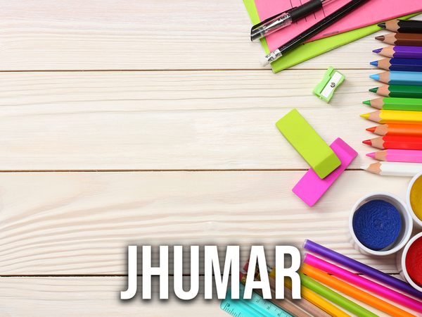 Jhumar