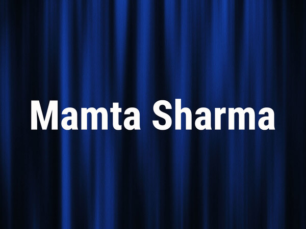 Mamta Sharma