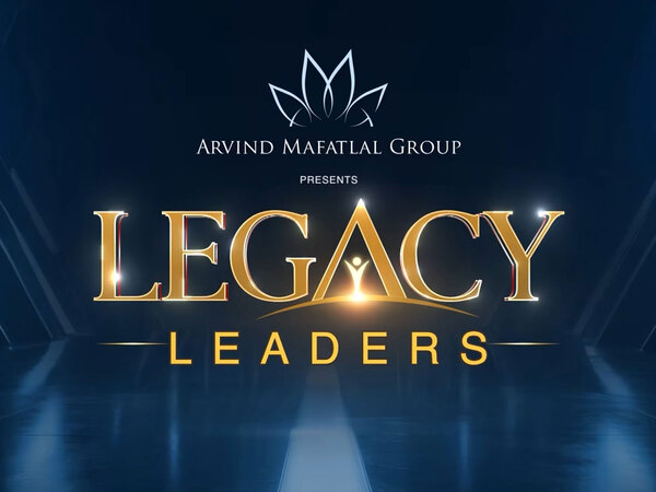 Arvind Mafatlal Group Presents Legacy Leaders