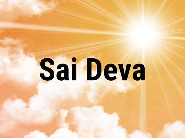 Sai Deva