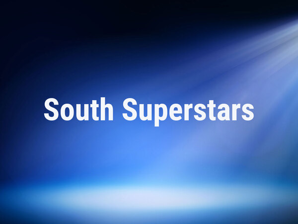 South Superstars