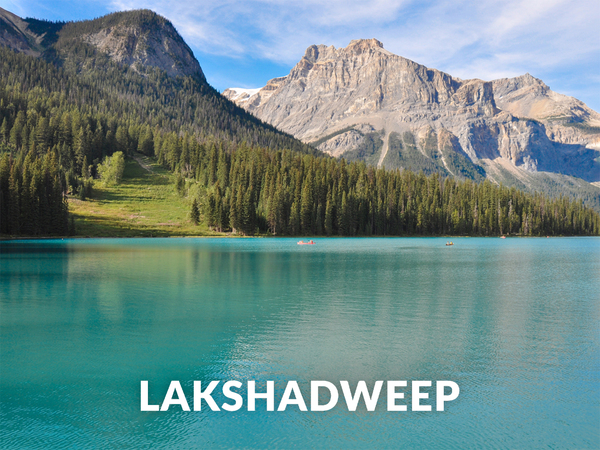 Lakshadweep