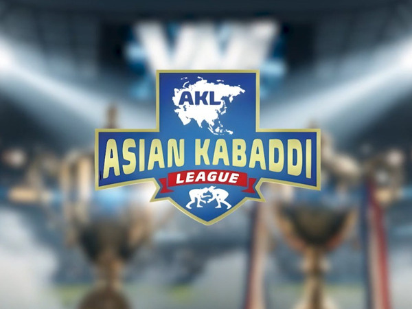 Live - Asian Kabaddi League