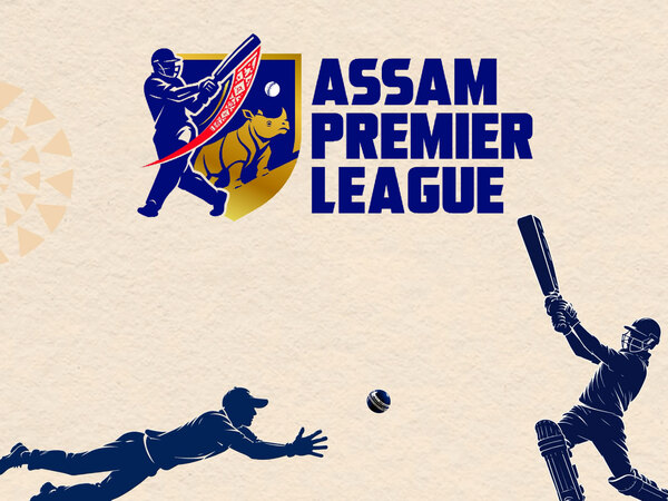 Barak Legends vs. Nagaon Rangers; Assam Premier League Cricket Highlights