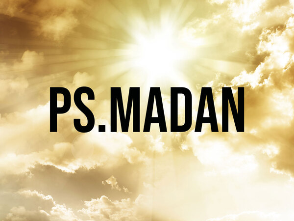PS.Madan