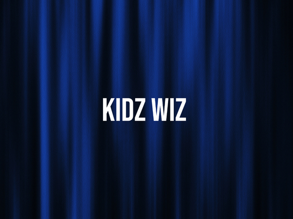 Kidz Wiz