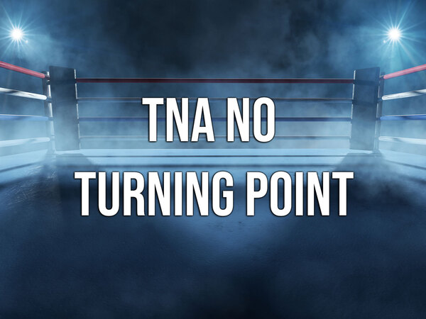 TNA No Turning Point