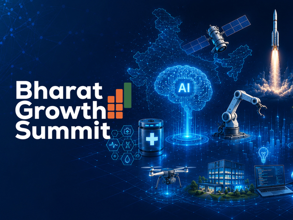 Bharat Growth Summit