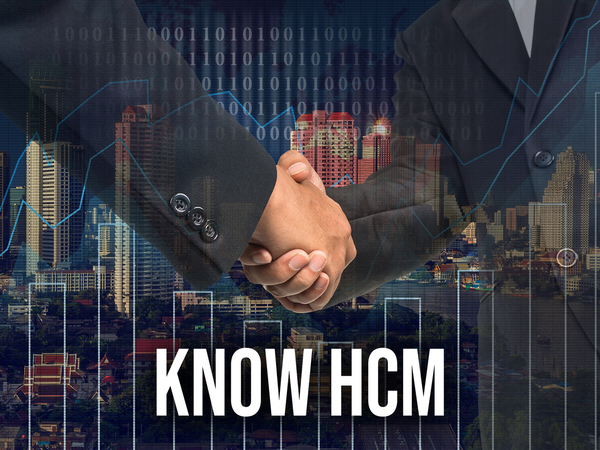 Know HCM