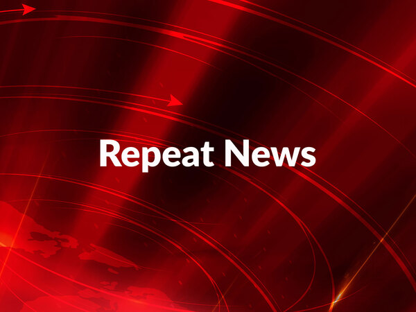 Repeat News